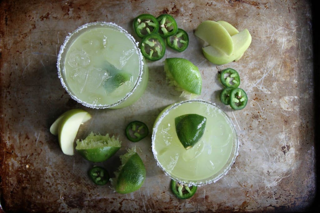 Celebrate National Tequila Day Like a Boss: 3 Drinks That Will Blow You Away