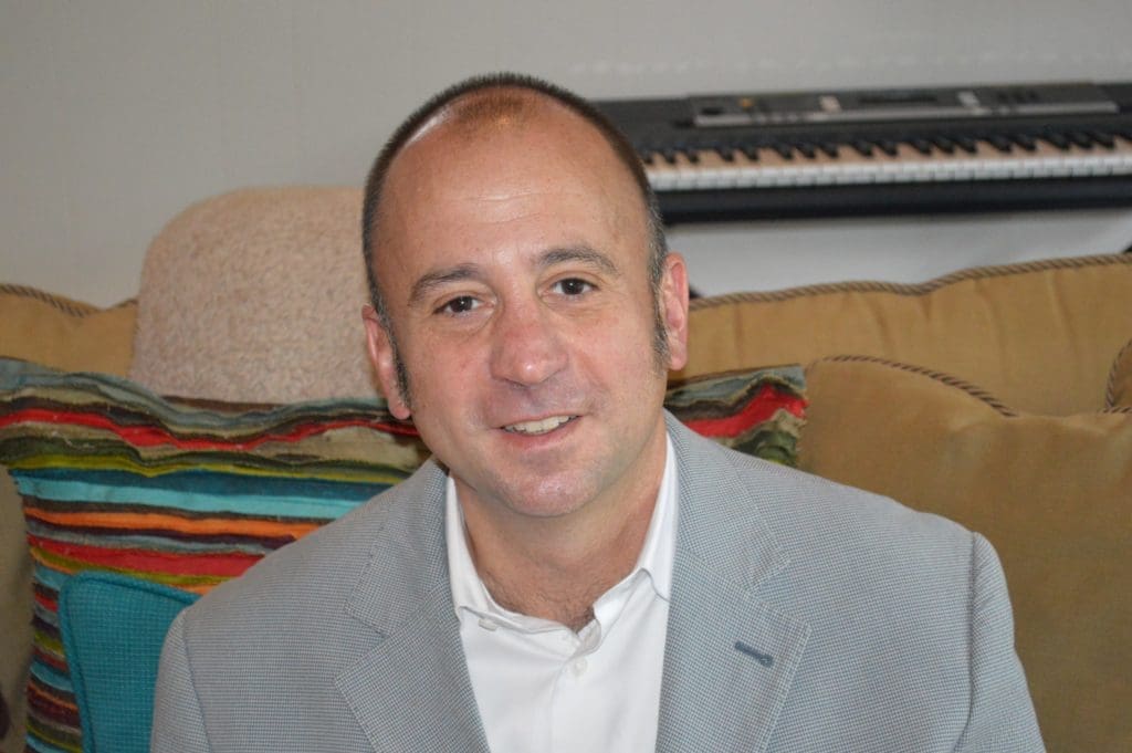 Wine Talk: Mixing It Up* with Jeremy Parzen,* an Ambassador of Italy