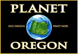 An Oregon wine to drink now.