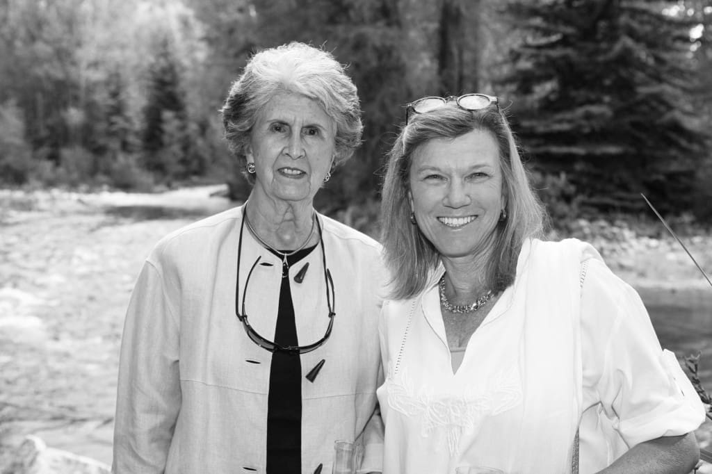 MD Anderson Aspen Reception, 07.15.2015