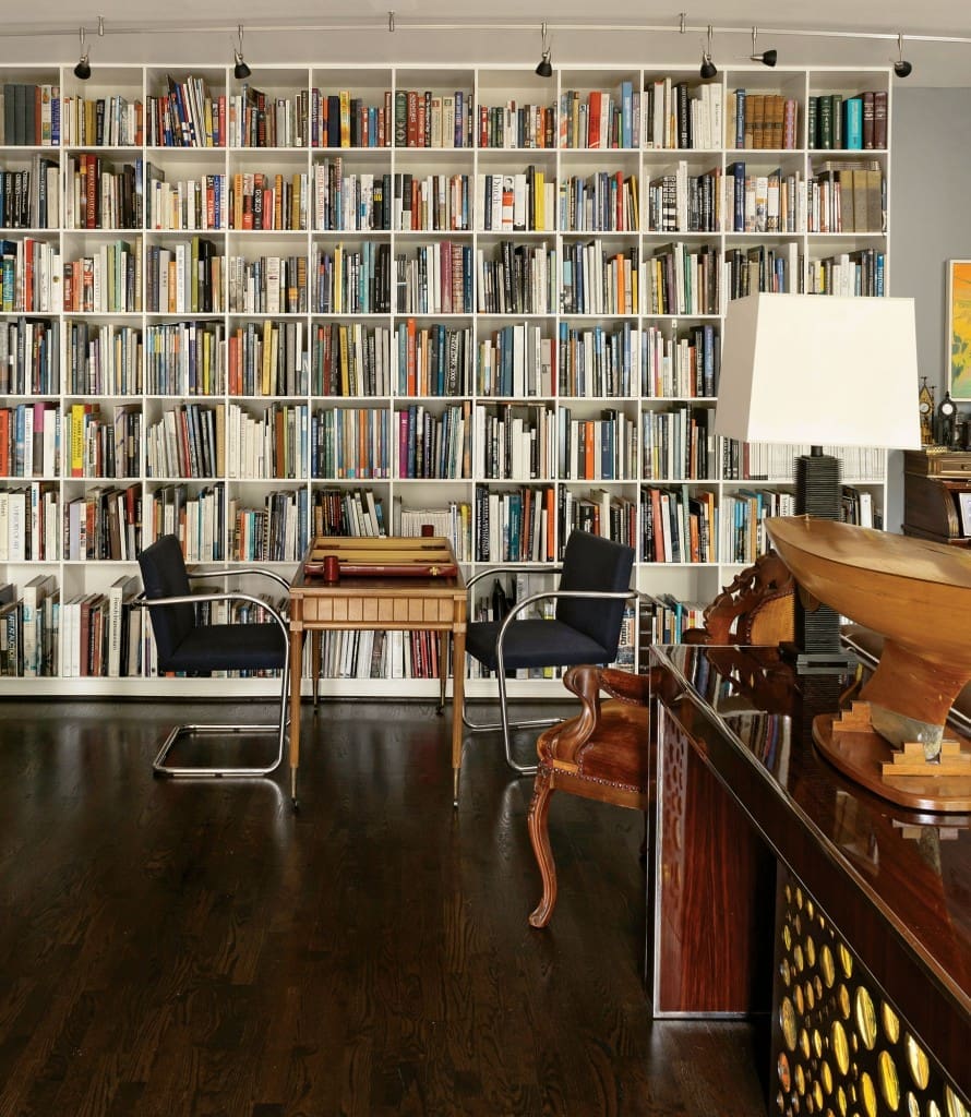 A place for study