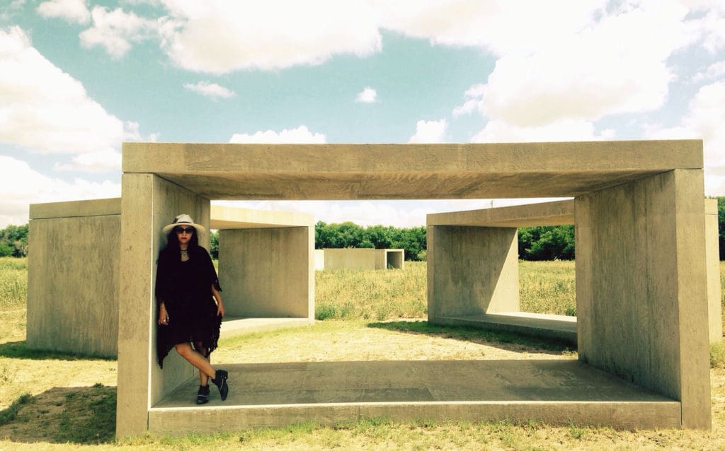 Mystical Marfa: A Houston Stylist’s Guide to the Remote Texas Wonderland