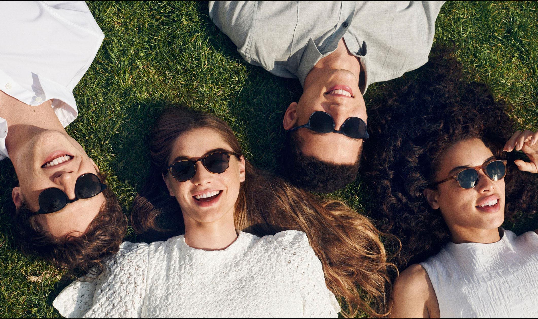Warby Parker