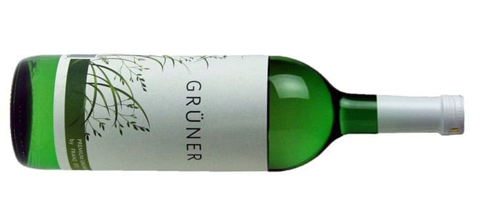 Wines We’re Drinking Now:* A Grüner for Every Day