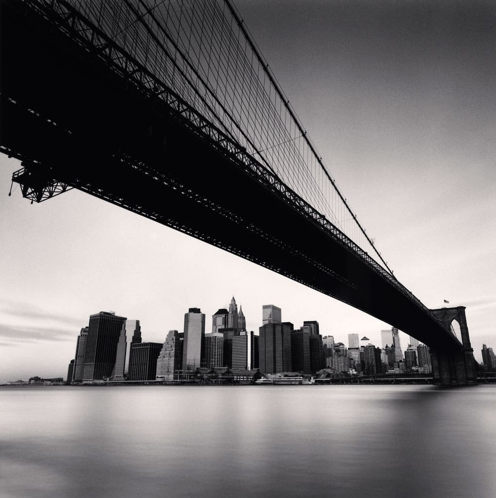 Dallas’ Own Brooklyn Bridge? Daring Lensmen Bring the Striking Looks of NYC to Dragon Street