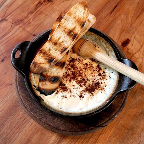 Foodie Alert: Texas Hotspot Named One of 10 Best New Restaurants in America Amid a California Crush