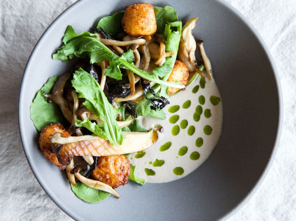 Prominent Best New Restaurants Rankings Give Texas Tons of Love: Watch out New York?