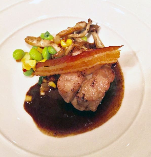 Chef With No Restaurant Pops Up at Mark’s: And That’s Just the Start of His Houston Comeback