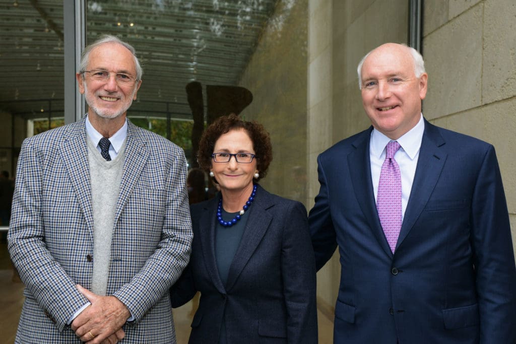 Big Art Money: New $100,000 Prize Adds to Dallas Institution’s Grand Design, Sets a New Standard