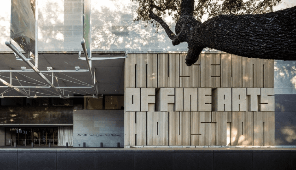 Artful Dining: Top Houston Museum to Open a New Restaurant to Replace Shuttered Cafe Express