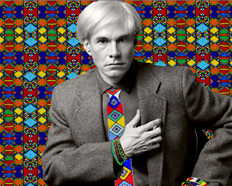 The Most Influential Artist of the 20th Century?  Happy Birthday, Mr. Warhola