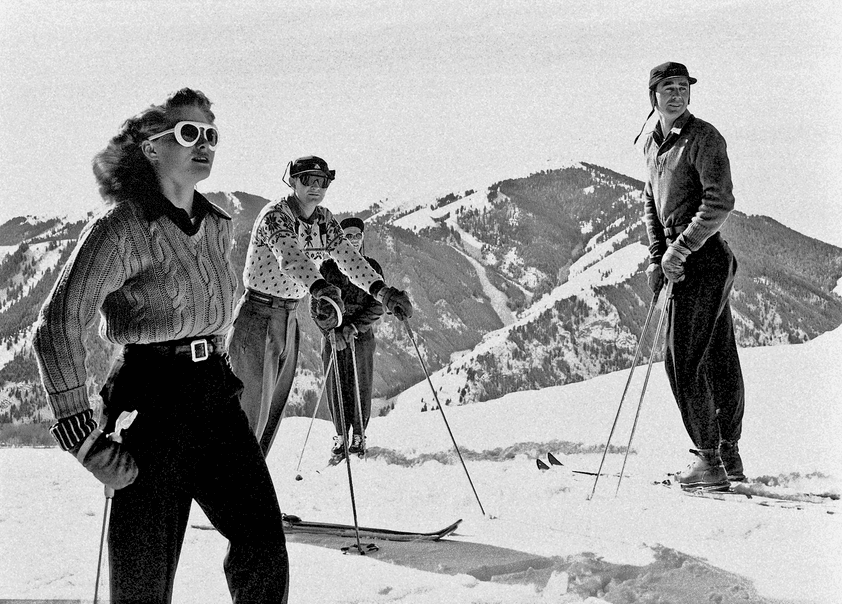 aspen