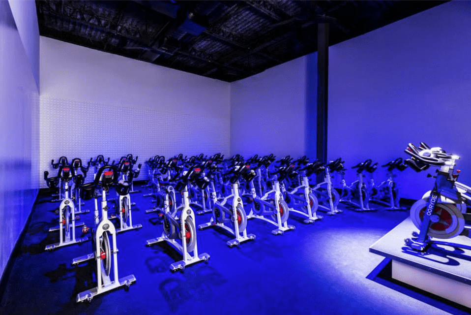 Biking For a Cause: River Oaks Cycling Studio Takes On Cancer