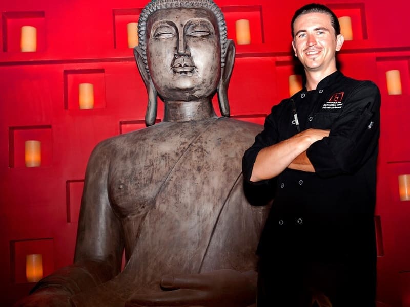 Houston Restaurant Buzz: Hot Openings, Cool Festivals and Interesting Hires