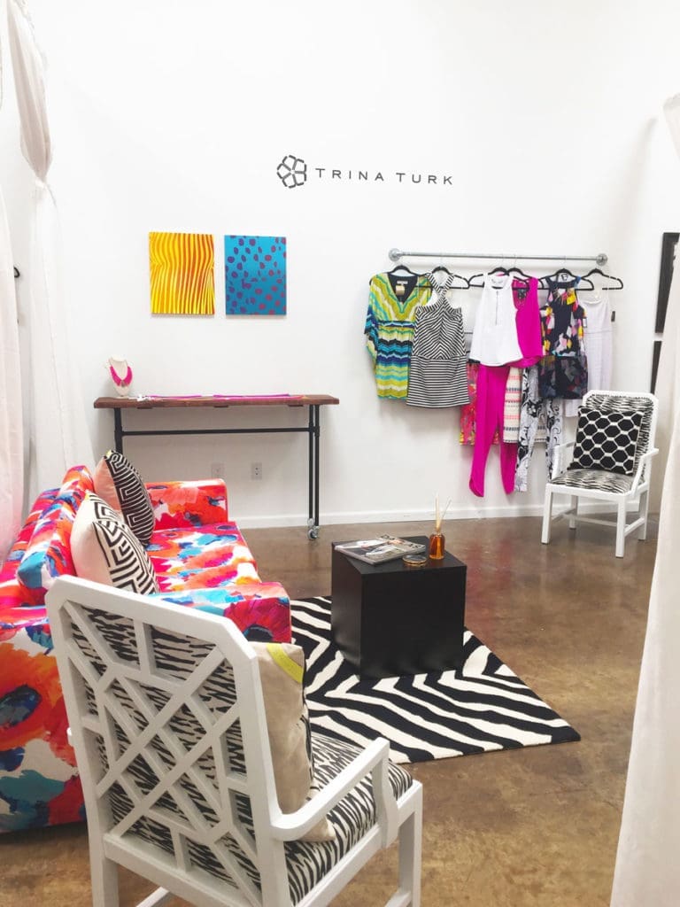 Two New Dallas Style Lounges To Be Unveiled at Ultra-Fashionable Birthday