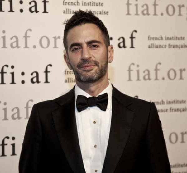 Marc Jacobs brings his first to Texas full-line boutique in Houston's Galleria, opening late summer.