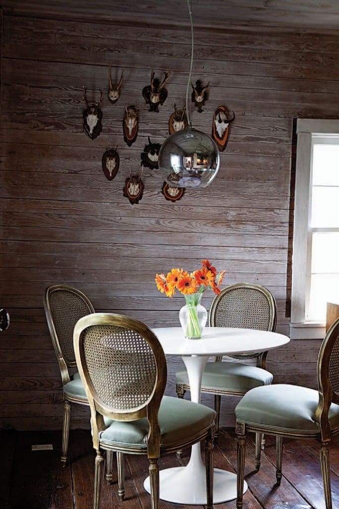 Armando’s Round Top Houses (Photography by Jack Thompson)