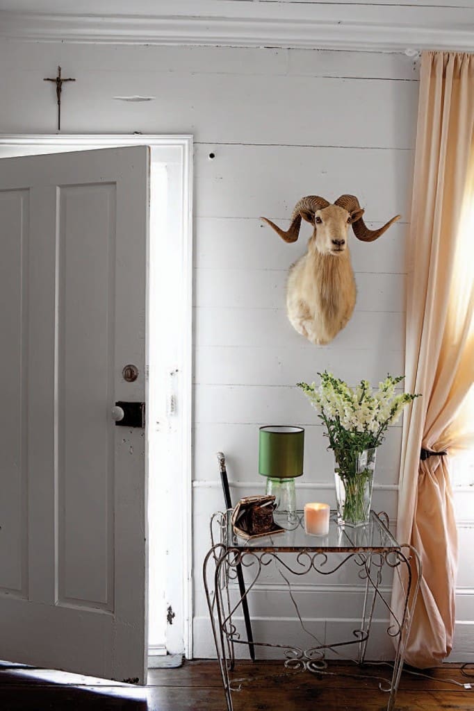 Armando’s Round Top Houses (Photography by Jack Thompson)