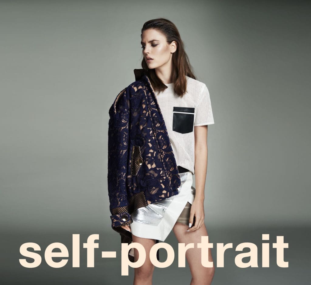 self-portrait