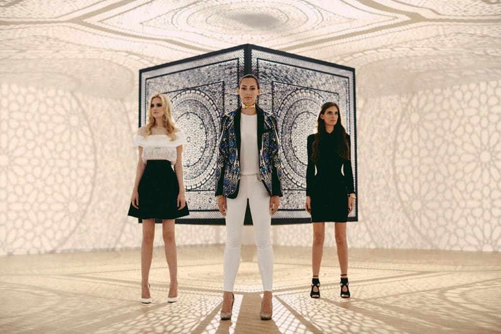 The Anti-Kardashians: Dallas’ Beautiful, Intelligent and Driven Power Sisters Turn Down Reality TV, Make Their Own News