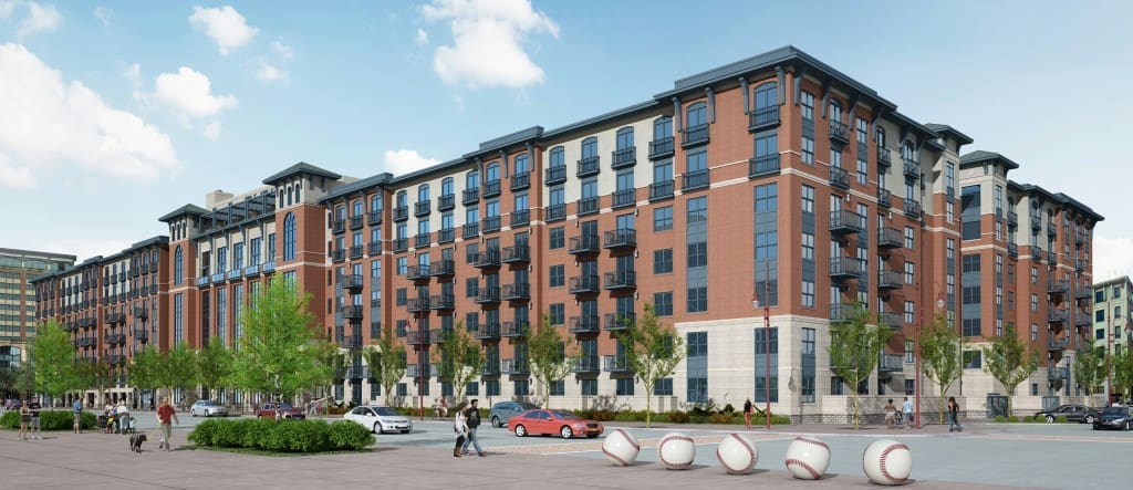 500 Crawford — the new development across the street from Minute Maid Park — will include what promises to be one of Houston's best new restaurants.