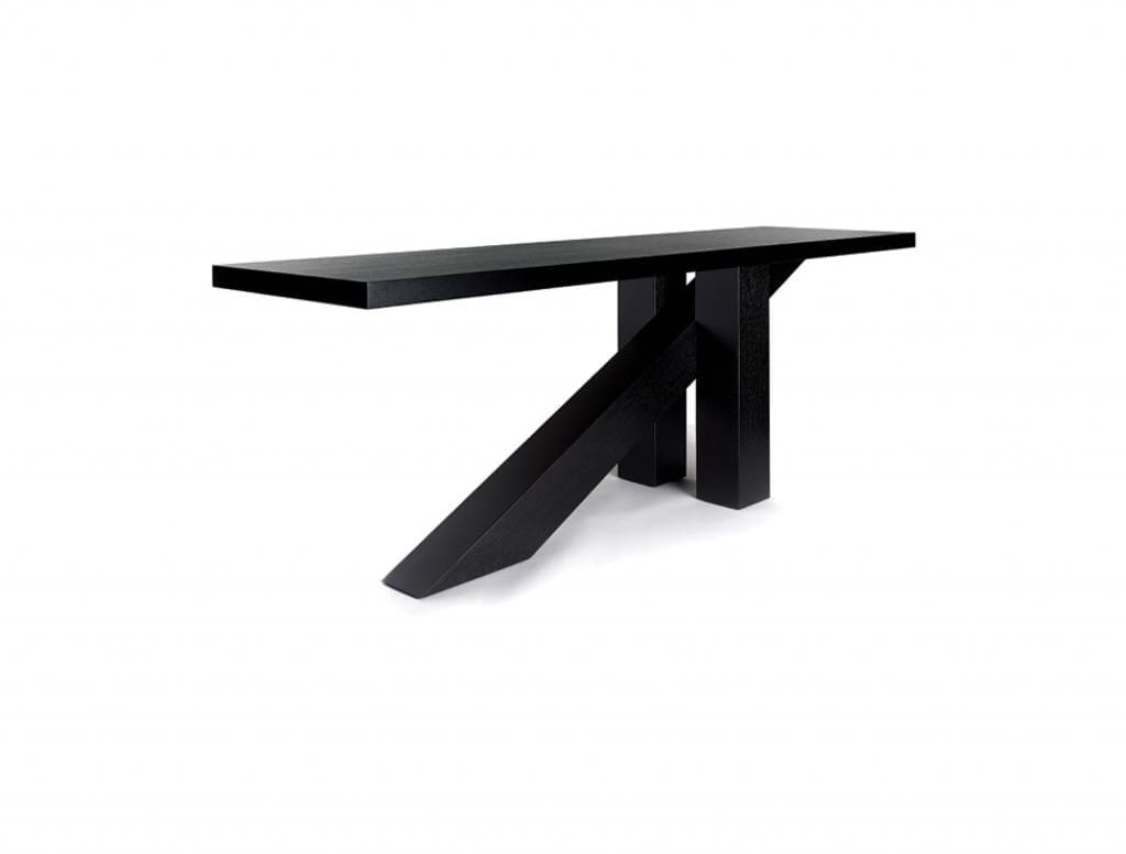 Heijden + Hume Project console