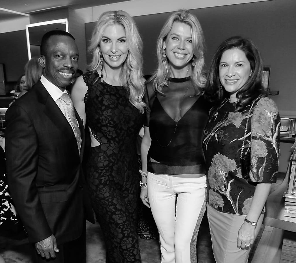 David Yurman Fall Shopping Event, 09.17.2015
