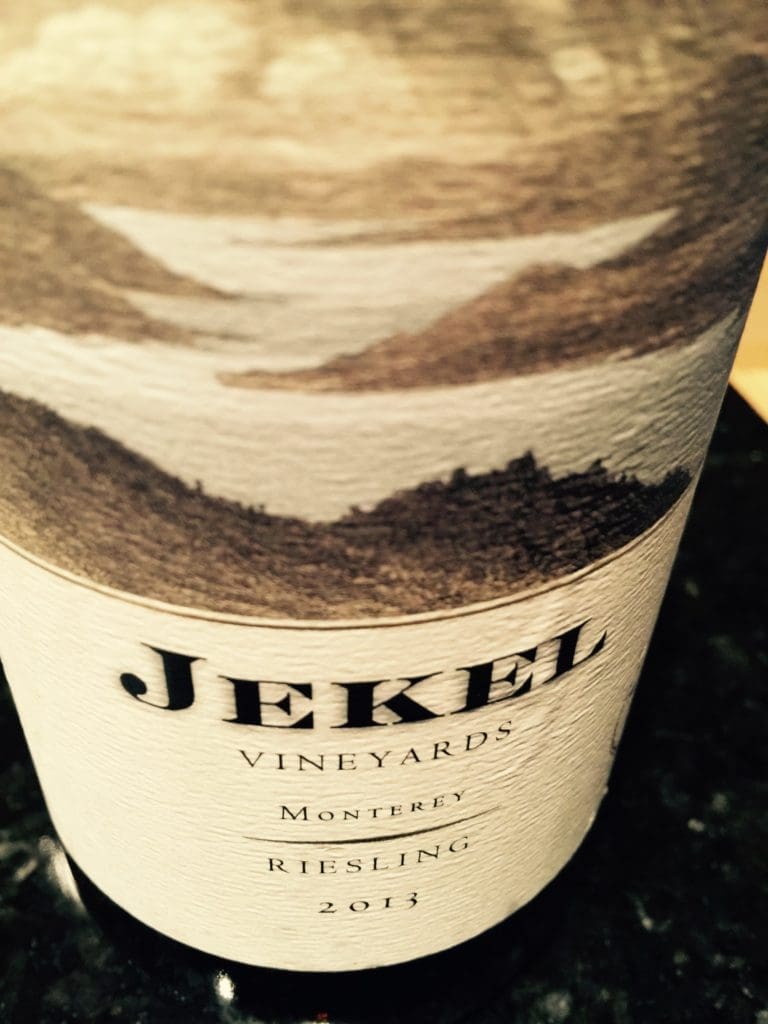 A $12.99 Costco Wine Find Wins Over a Riesling Man: This Domestic’s a Worthy Buy