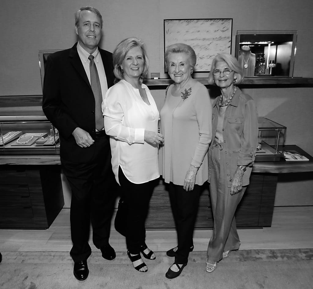 David Yurman Fall Shopping Event, 09.17.2015