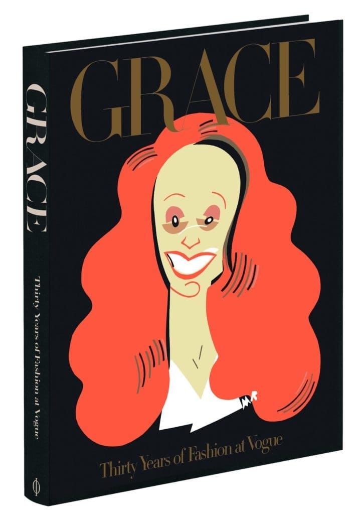 Grace Coddington