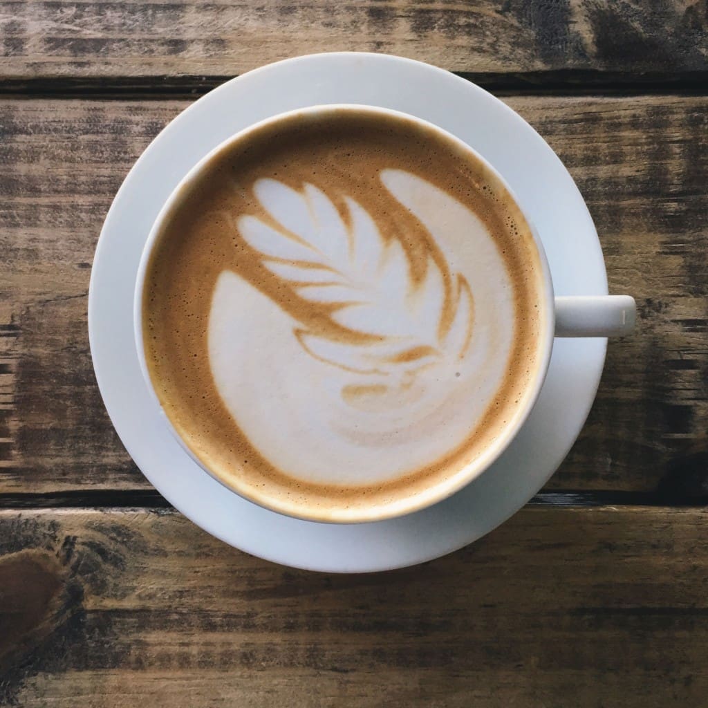 Houston’s 14 Best Coffee Shops — From East Downtown To The Heights, These Java Retreats Stand Out