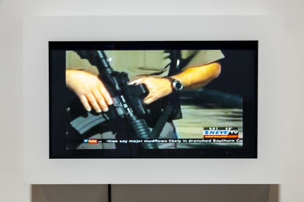 Emergency Measures in Dallas: Media Fearmongering Examined in Arresting Power Station Show