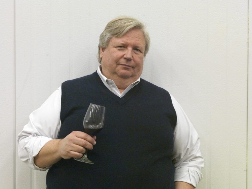 Mr. Pinot Noir: Prominent Winemaker Defends “Expensive” Wines and Cool Reds