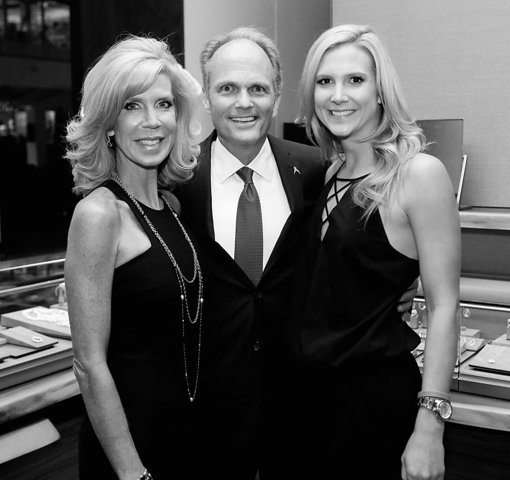 David Yurman Fall Shopping Event, 09.17.2015