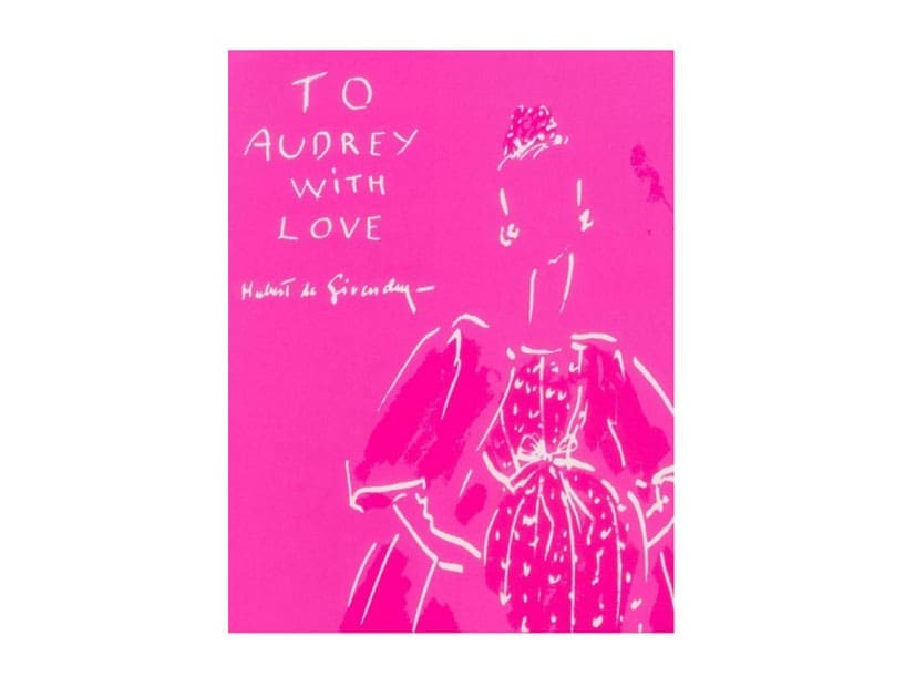Fashion sketches are the blueprints of a collection before it’s brought to life and are usually inspired by somewhere or someone. 'To Audrey With Love' showcases annotated fashion sketches by Hubert de Givenchy, who dedicated them to his longlife friend, Audrey Hepburn. A fun and bright mixture of fashion and art will have guests seeking their own muse. (Photo courtesy of Barnes and Noble)