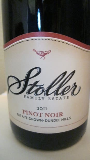 A Green Wine: This Somewhat Rare Pinot Noir Is Worth Finding