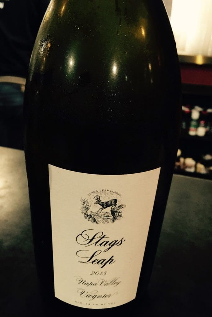 A Wine That’s No Leap of Faith: $32 Pick One of California’s Finest Viogniers