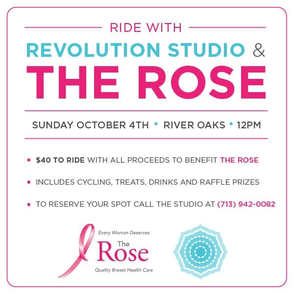 TV News Stars Work Up a Sweat: Chita Johnson & Katherine Whaley to Lead Special Cycling Ride