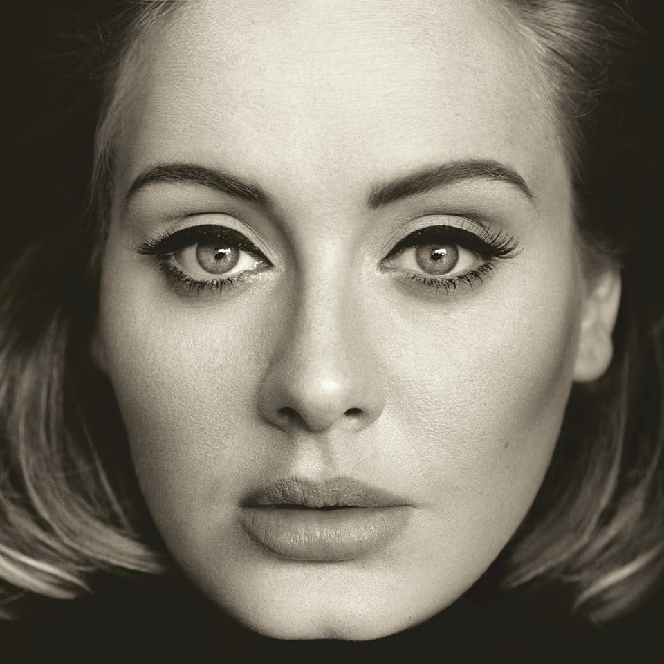 Adele Return Mania Hits Overdrive: No More Break-Up Songs for This Newly Grown-up Mom