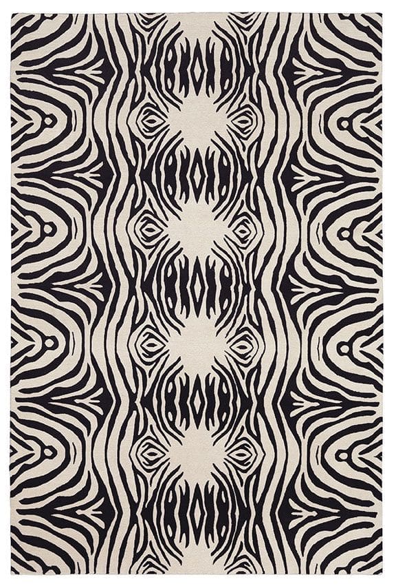 Zanzibar, by Martyn Lawrence Bullard for The Rug Company