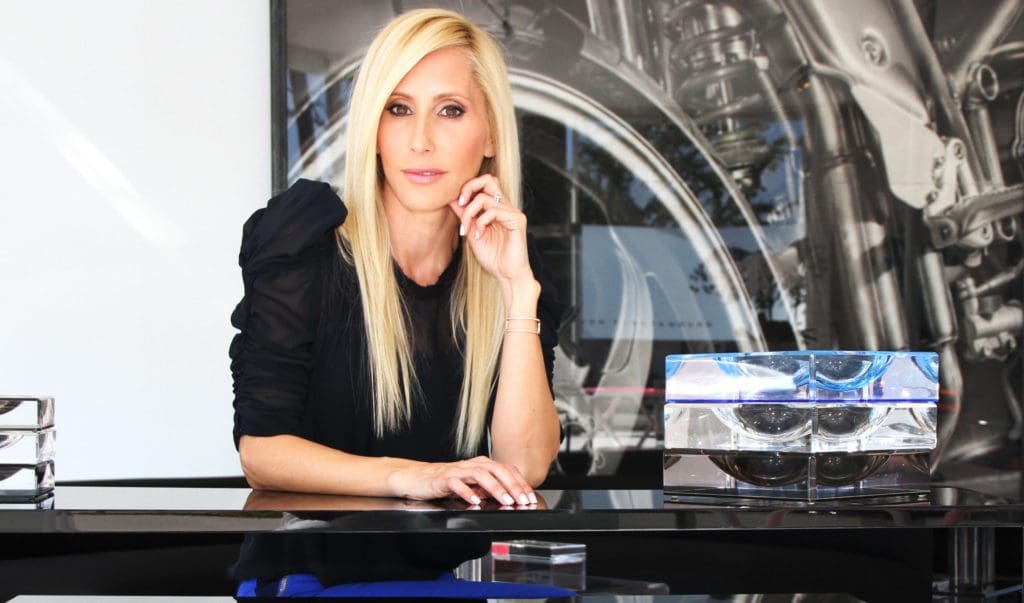 Alexandra Von Furstenberg