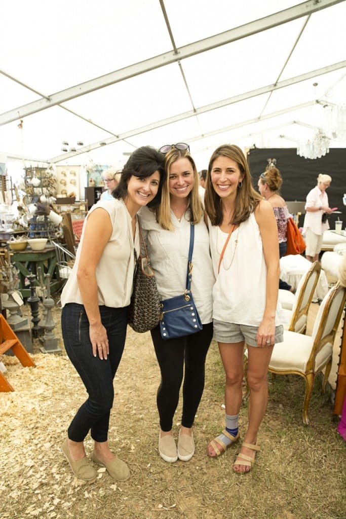 Round Top Antiques Week, 09.29.2015