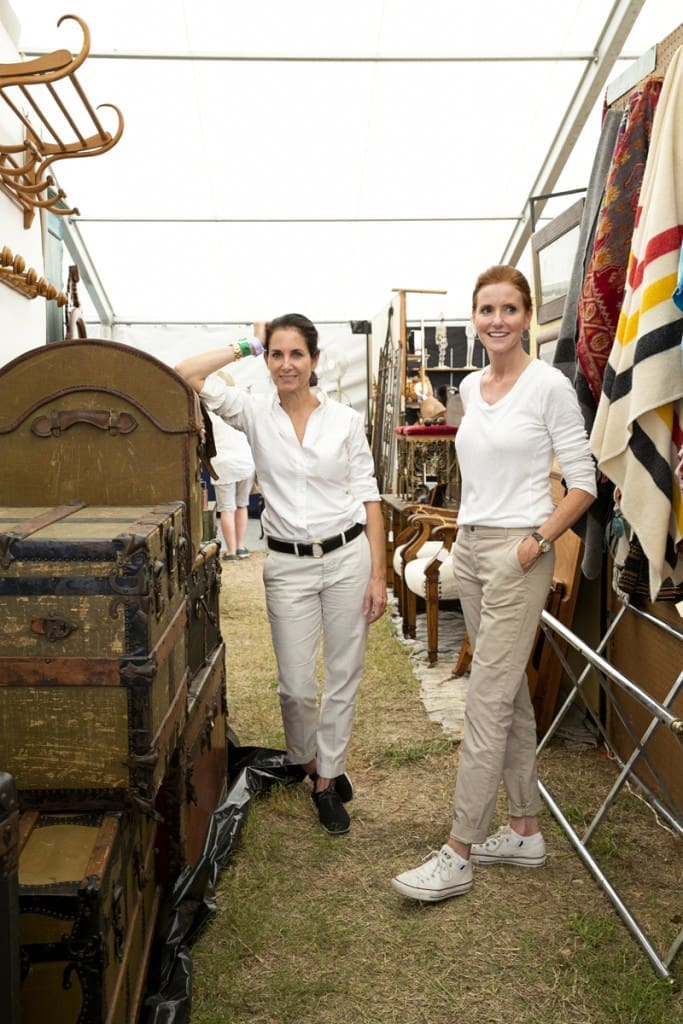 Round Top Antiques Week, 09.29.2015
