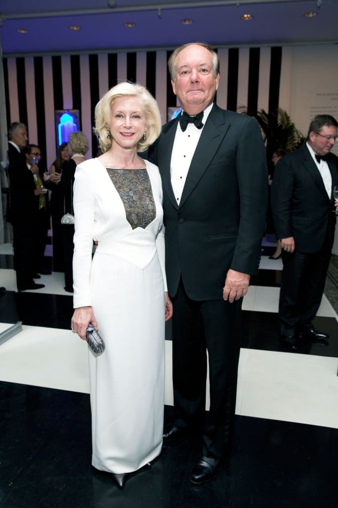 MFAH Grand Gala, 10.02.2015