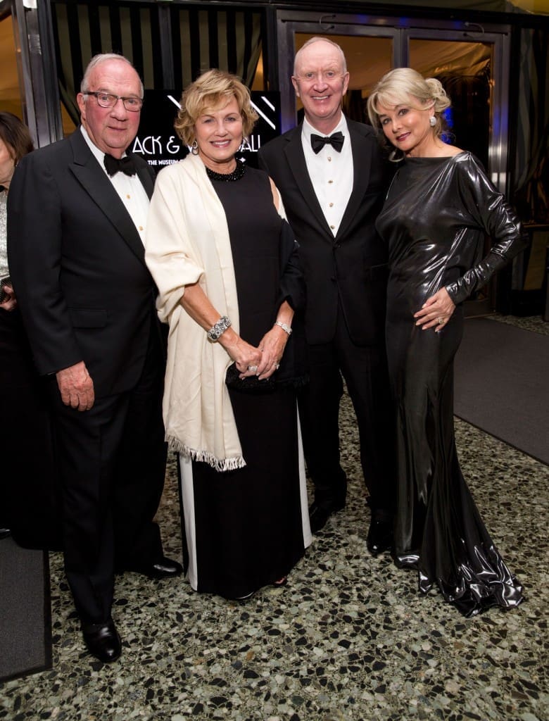 MFAH Grand Gala, 10.02.2015