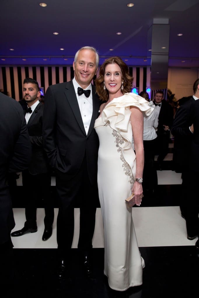 MFAH Grand Gala, 10.02.2015