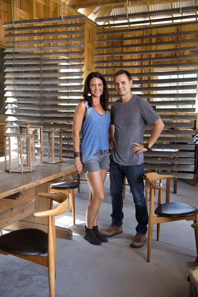 Round Top Antiques Week, 09.29.2015