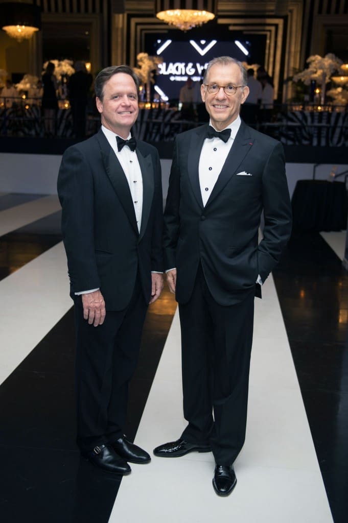 MFAH Grand Gala, 10.02.2015