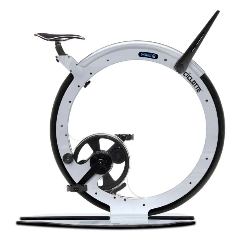 Ciclotte bike, available at Nest Dallas