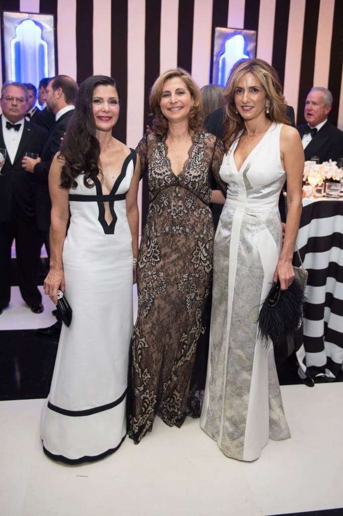 MFAH Grand Gala, 10.02.2015
